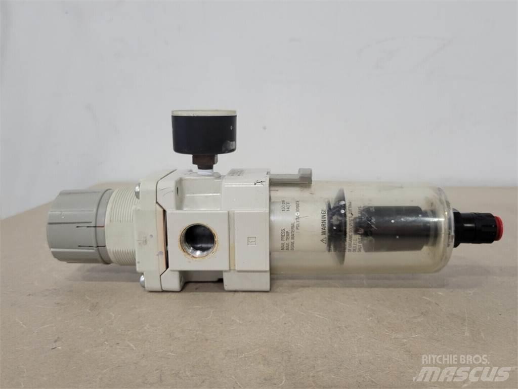 SMC AW40-N04D-Z-A Ostalo za građevinarstvo