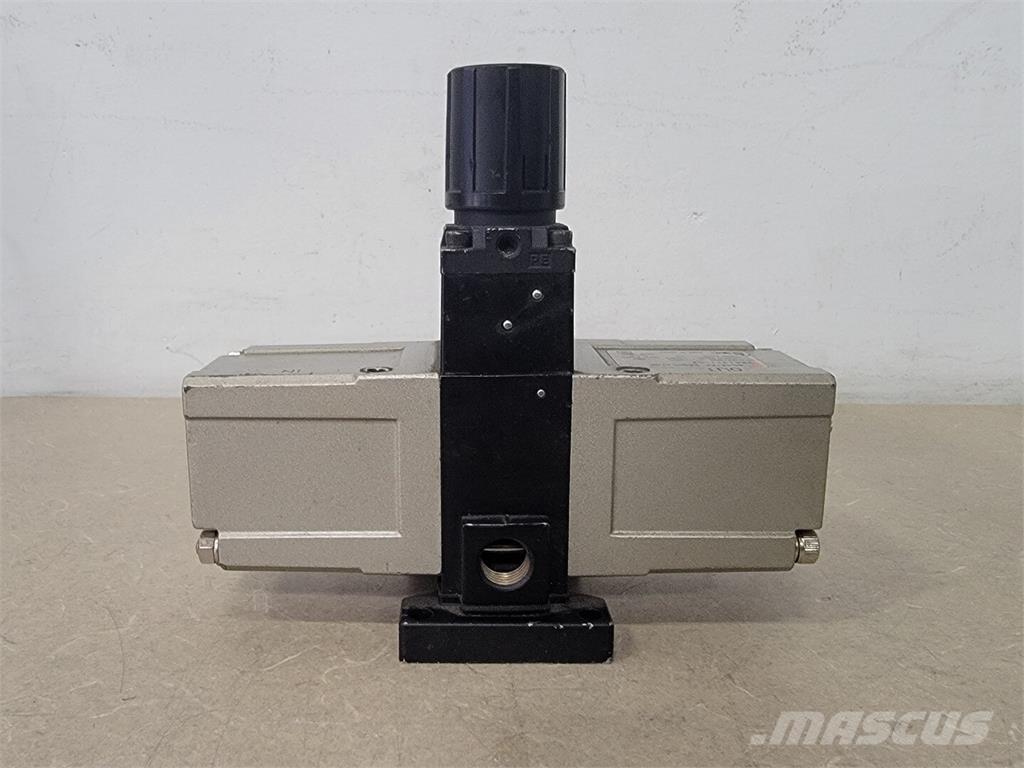 SMC VBA1311-02 Ostalo za građevinarstvo