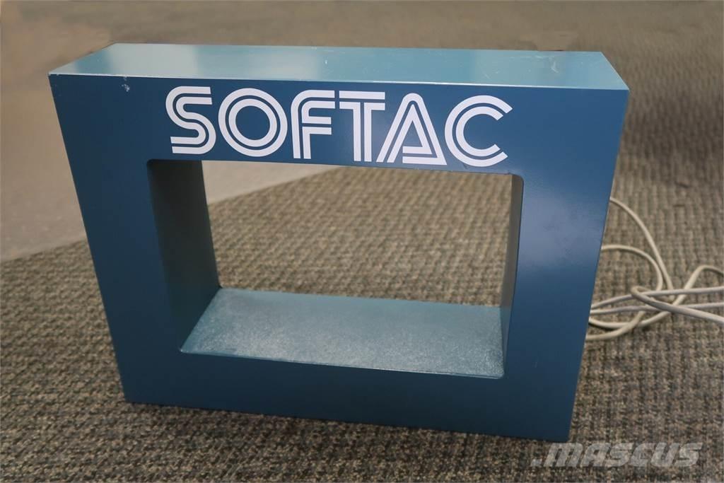  SOFTAC Ostalo za građevinarstvo