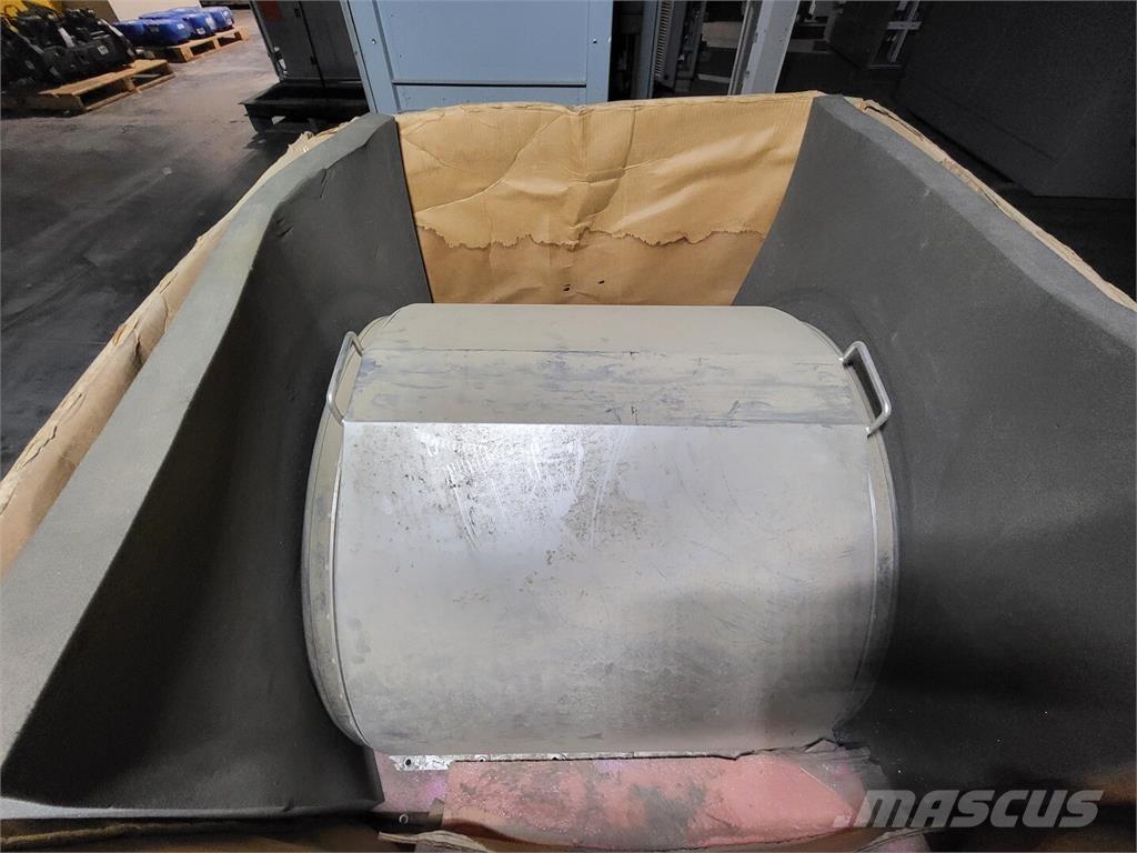  SONARTRAC Ostalo za građevinarstvo