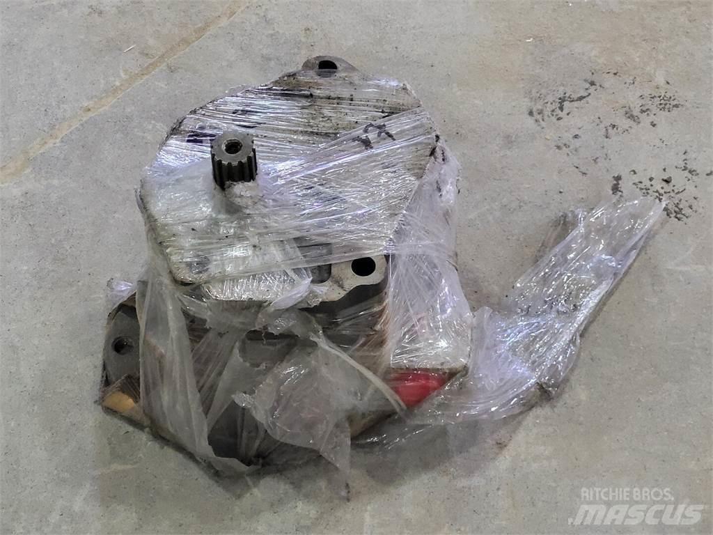Spicer 4210729 Pumpe za vodu