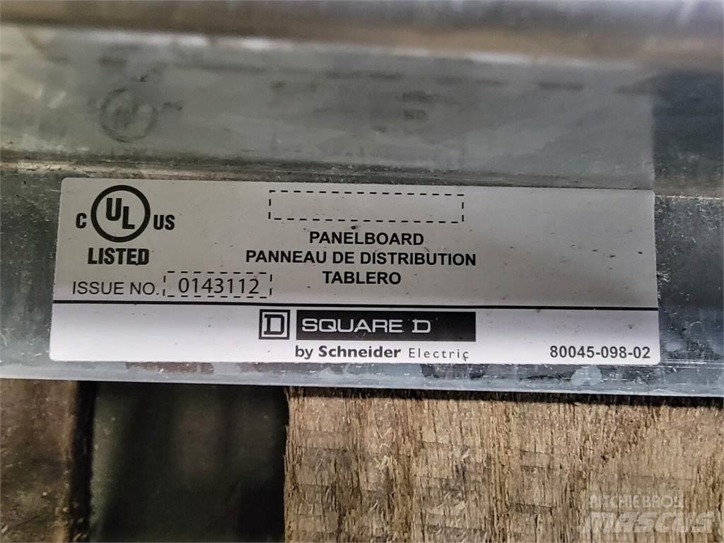  SQUARE D Ostalo za građevinarstvo