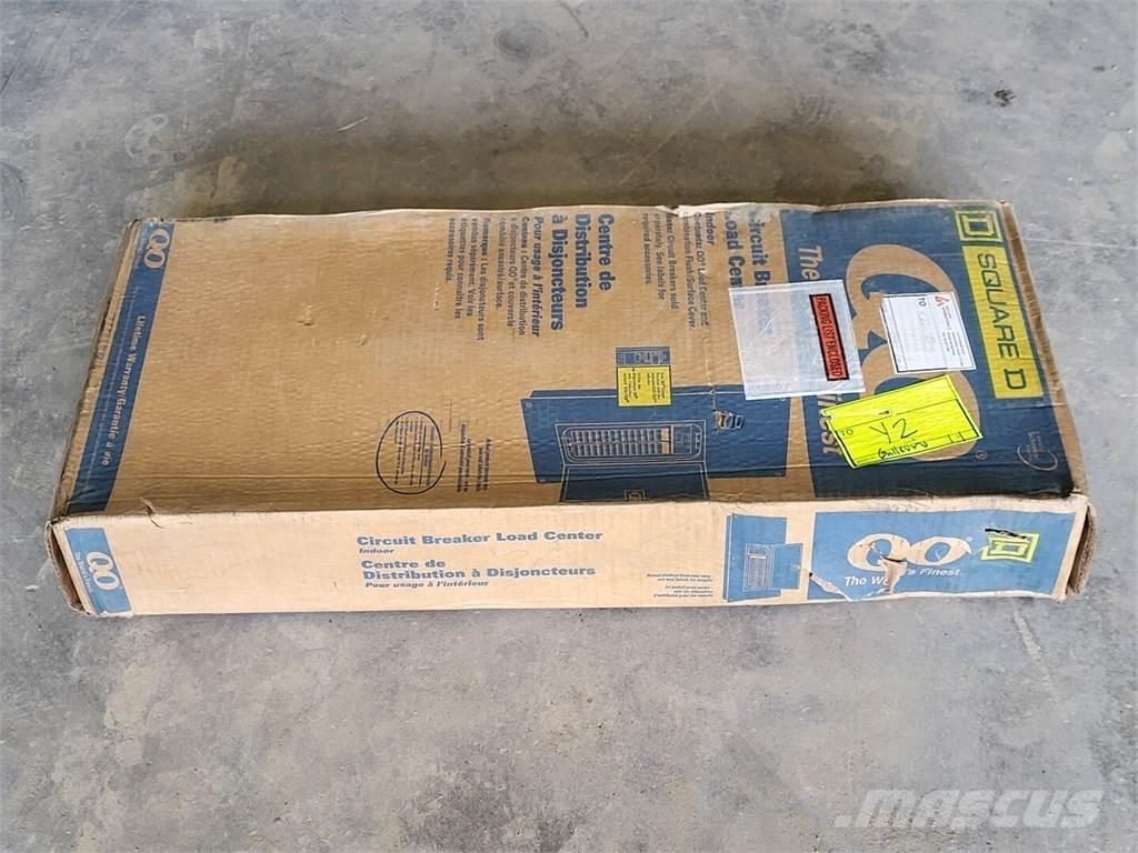  SQUARE D 86769 Ostalo za građevinarstvo