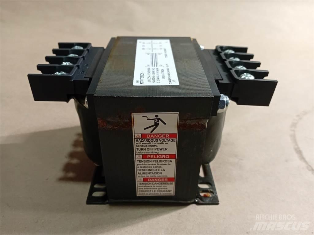  SQUARE D 9070T250D5 Ostalo za građevinarstvo