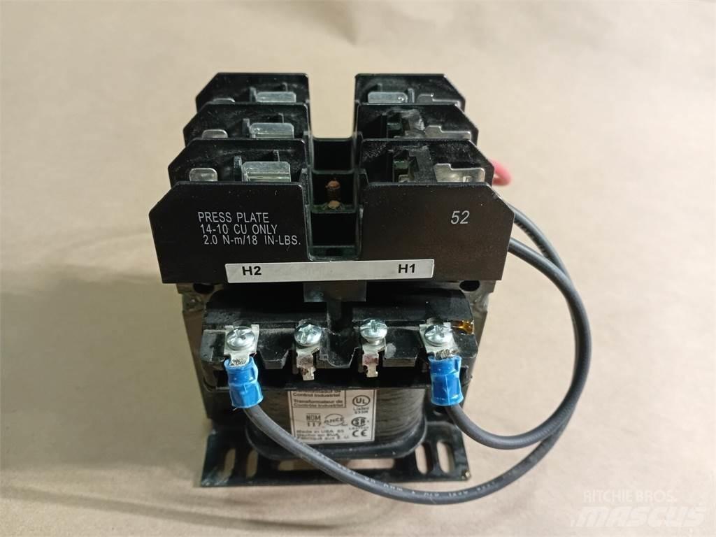 SQUARE D 9070TF100D37 Ostalo za građevinarstvo