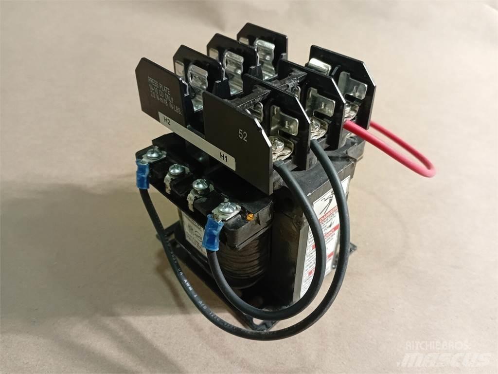  SQUARE D 9070TF100D37 Ostalo za građevinarstvo