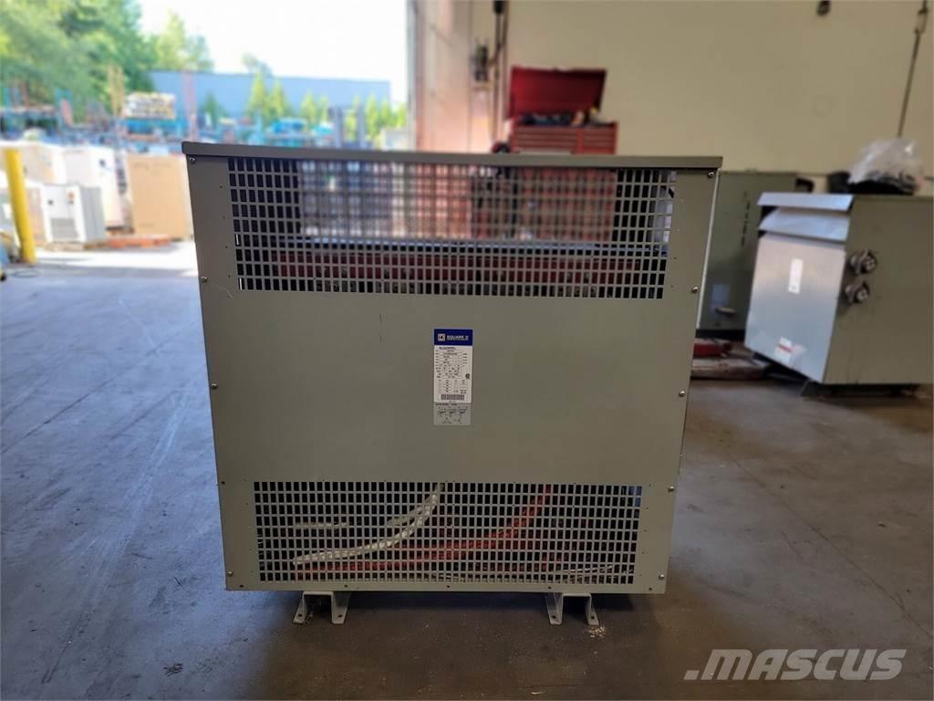  SQUARE D C300T79HX Ostalo za građevinarstvo