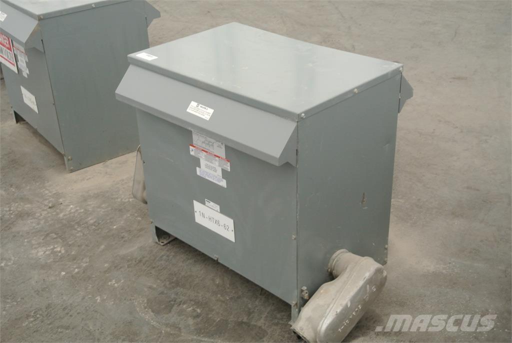  SQUARE D C75T8HCU Ostalo za građevinarstvo