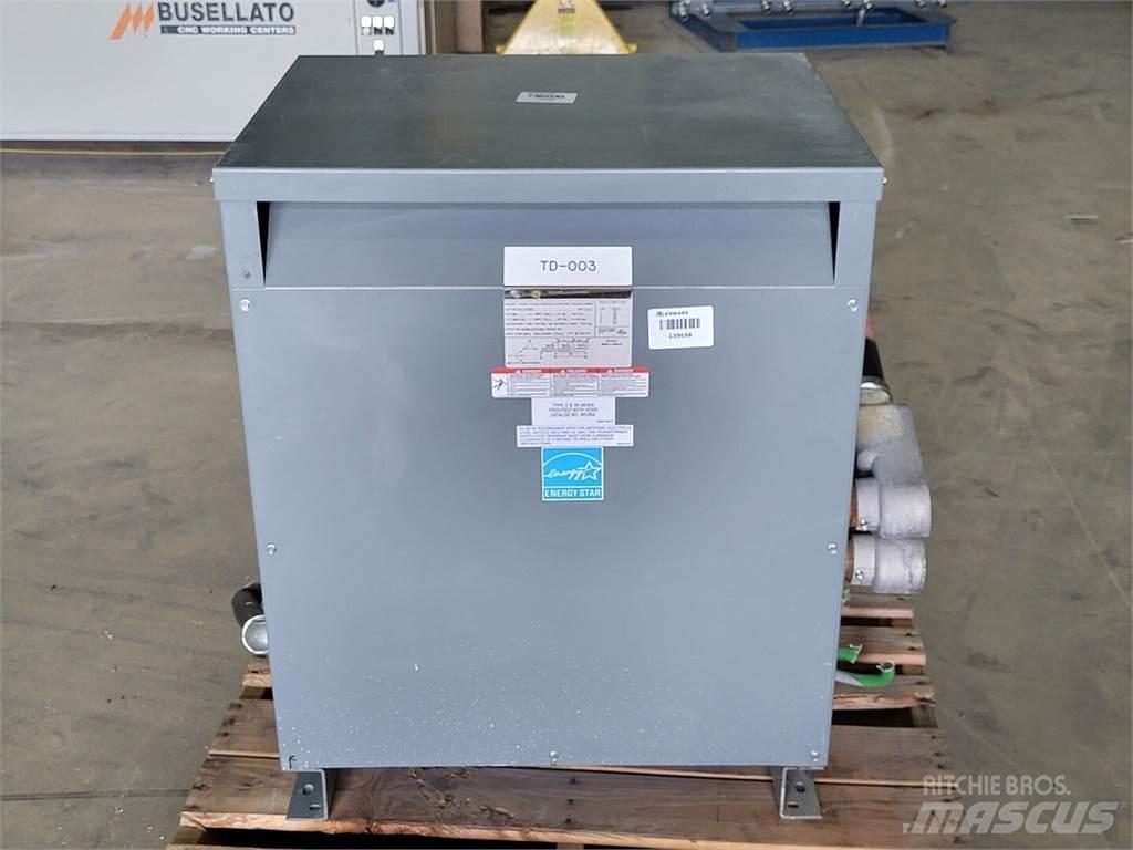 SQUARE D EE112T65H Ostalo za građevinarstvo