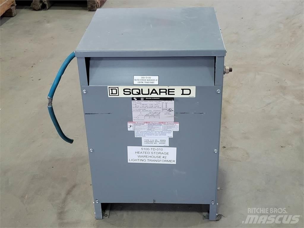  SQUARE D EE45T65HCU Ostalo za građevinarstvo