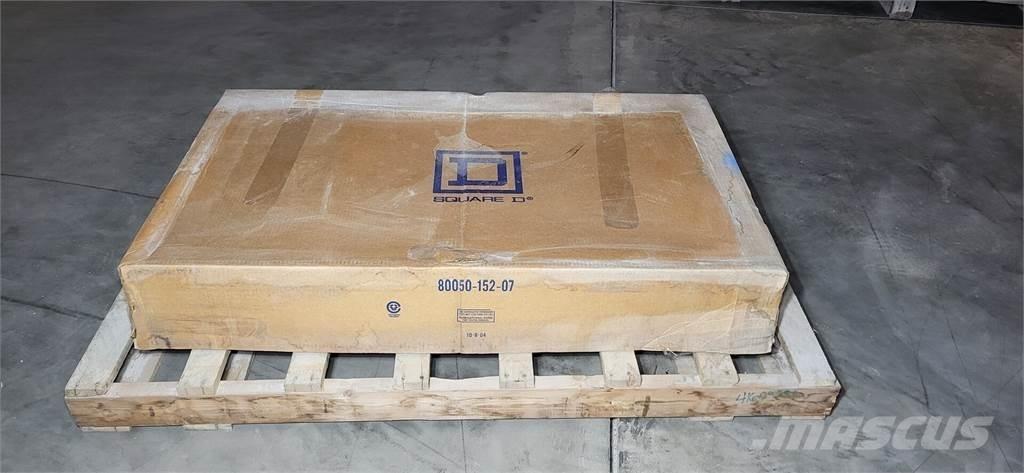  SQUARE D HCM32738 Ostalo za građevinarstvo
