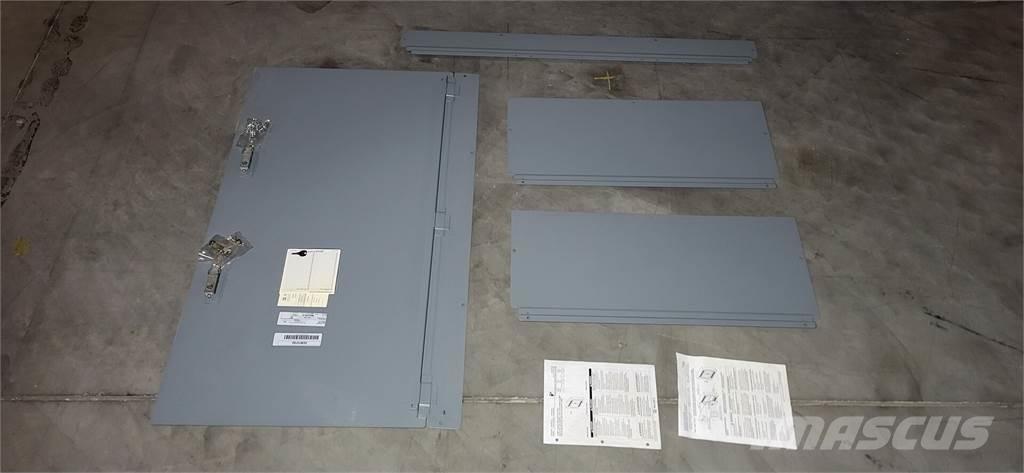  SQUARE D HCM73TSD Ostalo za građevinarstvo