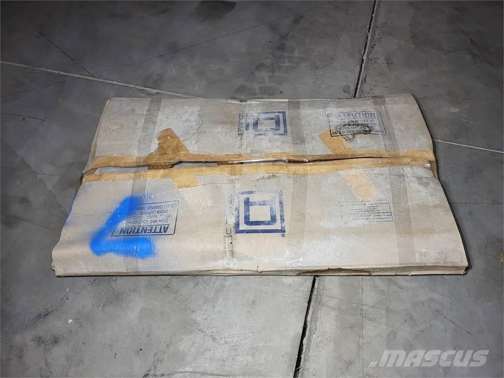  SQUARE D HCM73TSD Ostalo za građevinarstvo