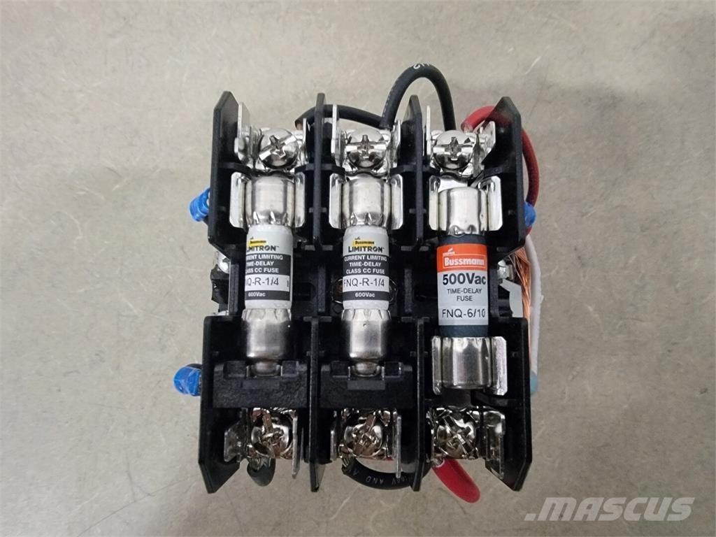  SQUARE D LA9TFD32X Ostalo za građevinarstvo