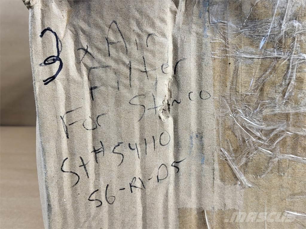  STANCO Ostalo za građevinarstvo