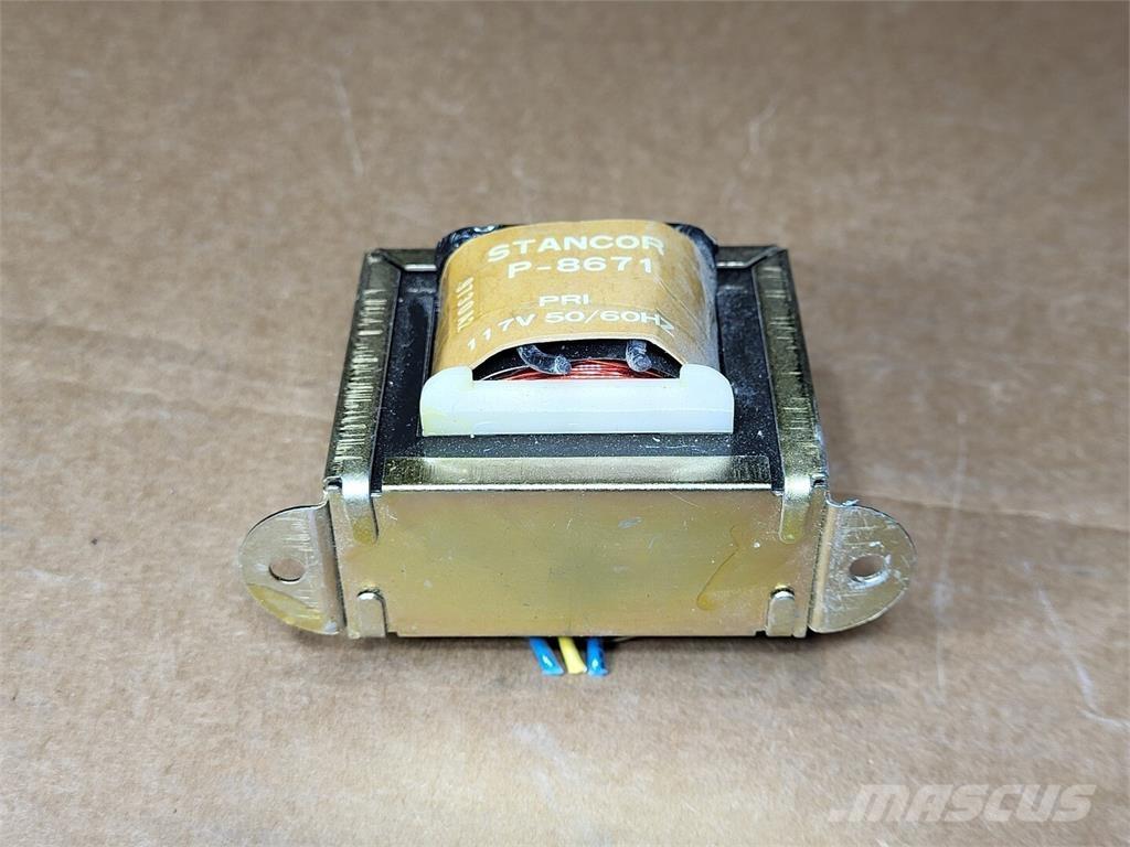  STANCOR P-8671 Ostalo za građevinarstvo