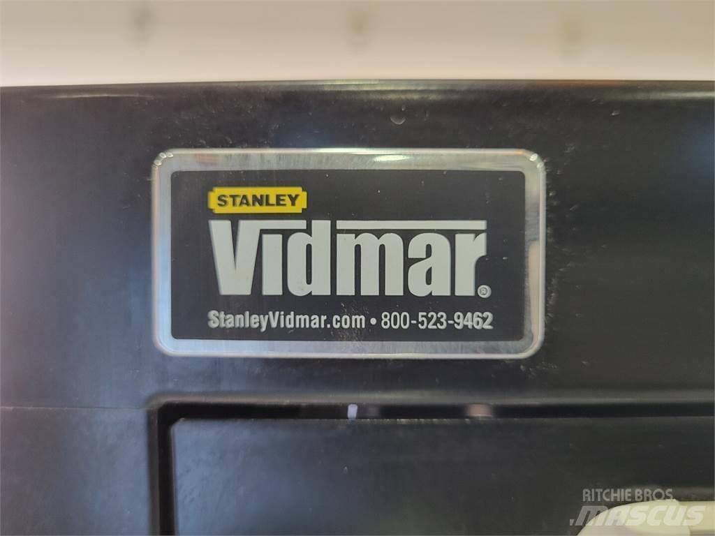 Stanley VIDMAR Ostalo za građevinarstvo