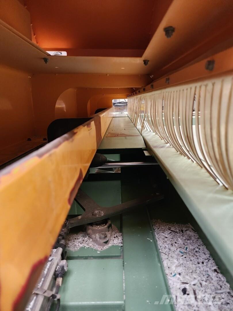  STB CAT500 Ostalo za građevinarstvo