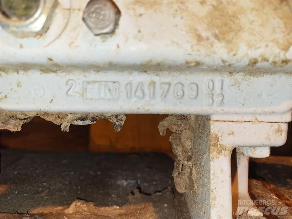 Sulzer  Pumpe za vodu