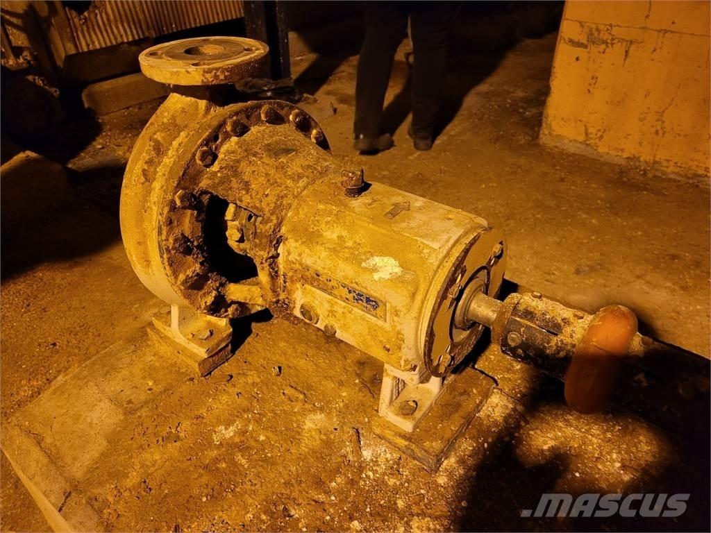 Sulzer 141769-0152 Pumpe za vodu