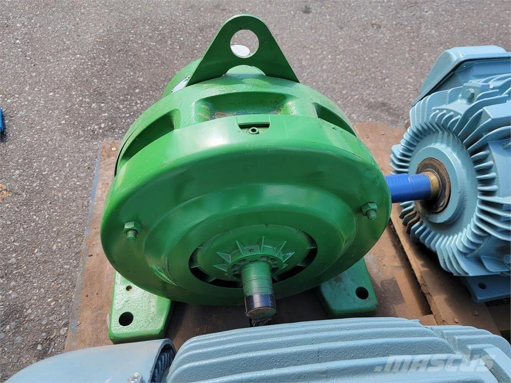 Sumitomo CHH-4175 Ostalo za građevinarstvo