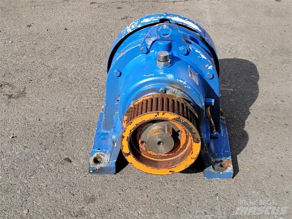 Sumitomo CHHJ-6175Y-11 Ostalo za građevinarstvo