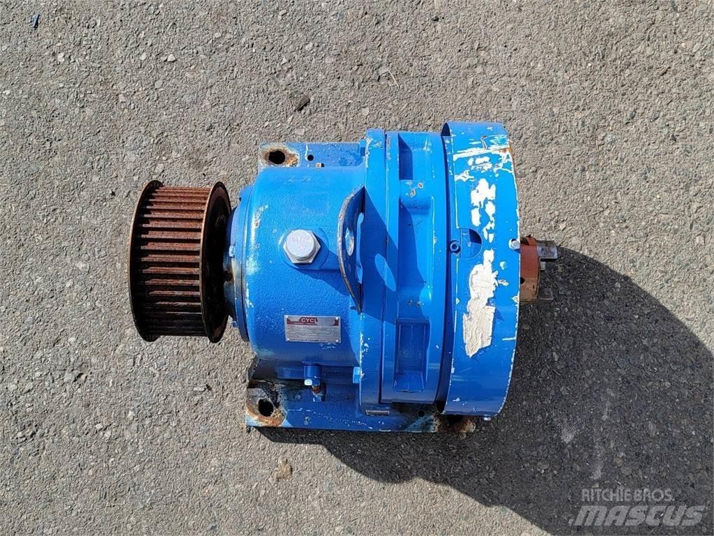 Sumitomo CHHJ-6175Y-11 Ostalo za građevinarstvo