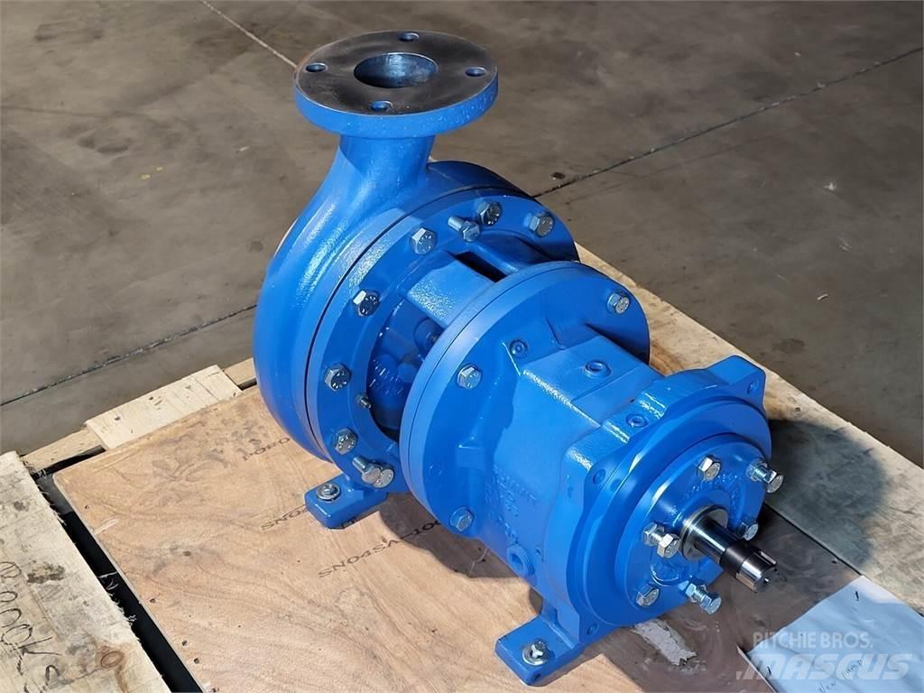  SUMMIT PUMP 2196MTO Rezervni delovi i oprema za bušenje