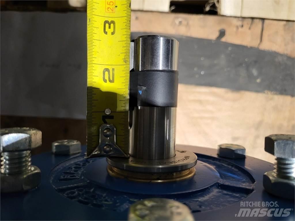  SUMMIT PUMP 2196MTO Rezervni delovi i oprema za bušenje
