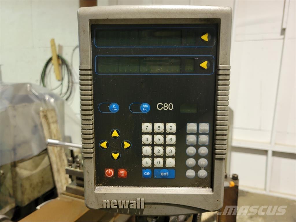  TA SHING Crown-4/2500B Ostalo za građevinarstvo