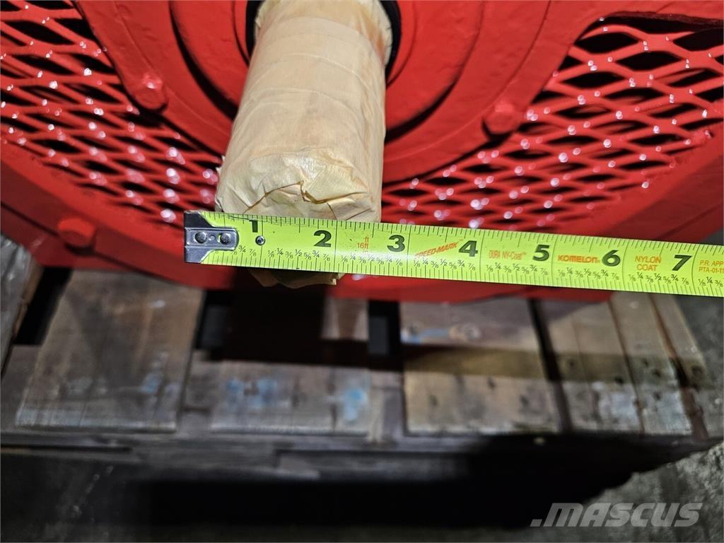  TAMPER 509US-DBSC Industrijski motori