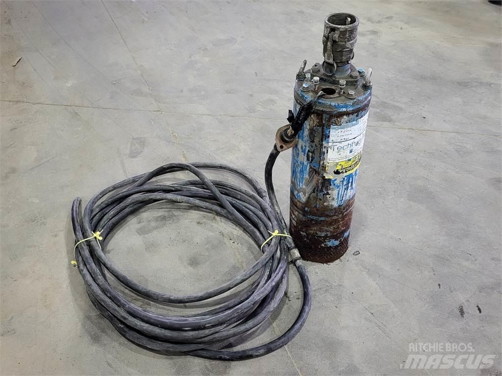 TECHNOSUB LH23.0W Pumpe za vodu