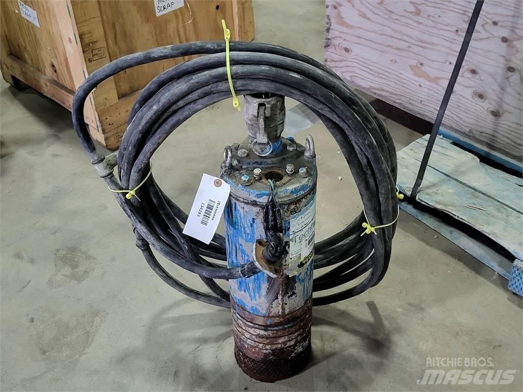  TECHNOSUB LH23.0W Pumpe za vodu