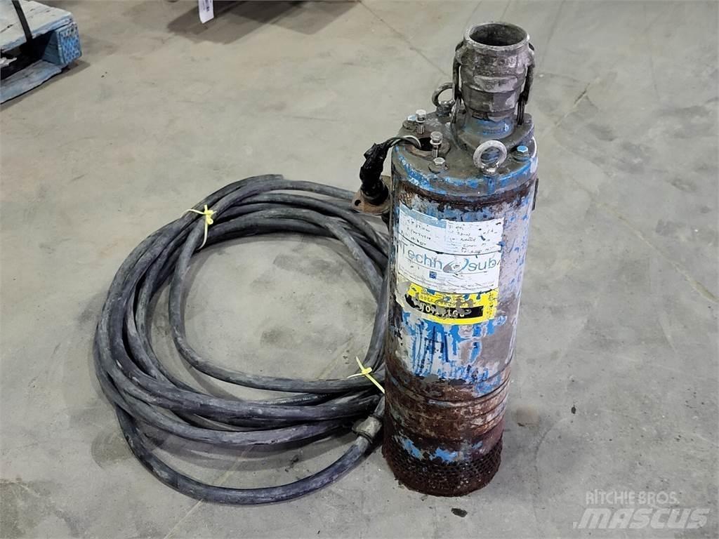  TECHNOSUB LH23.0W Pumpe za vodu