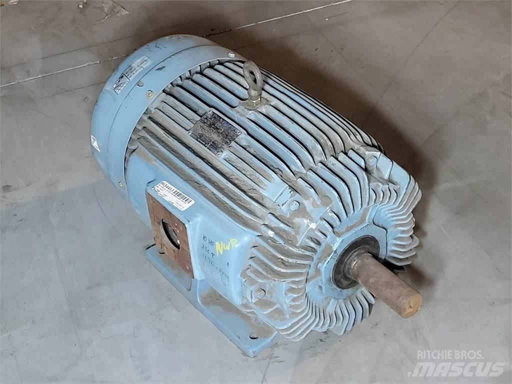  TECO PDH01006TE Industrijski motori