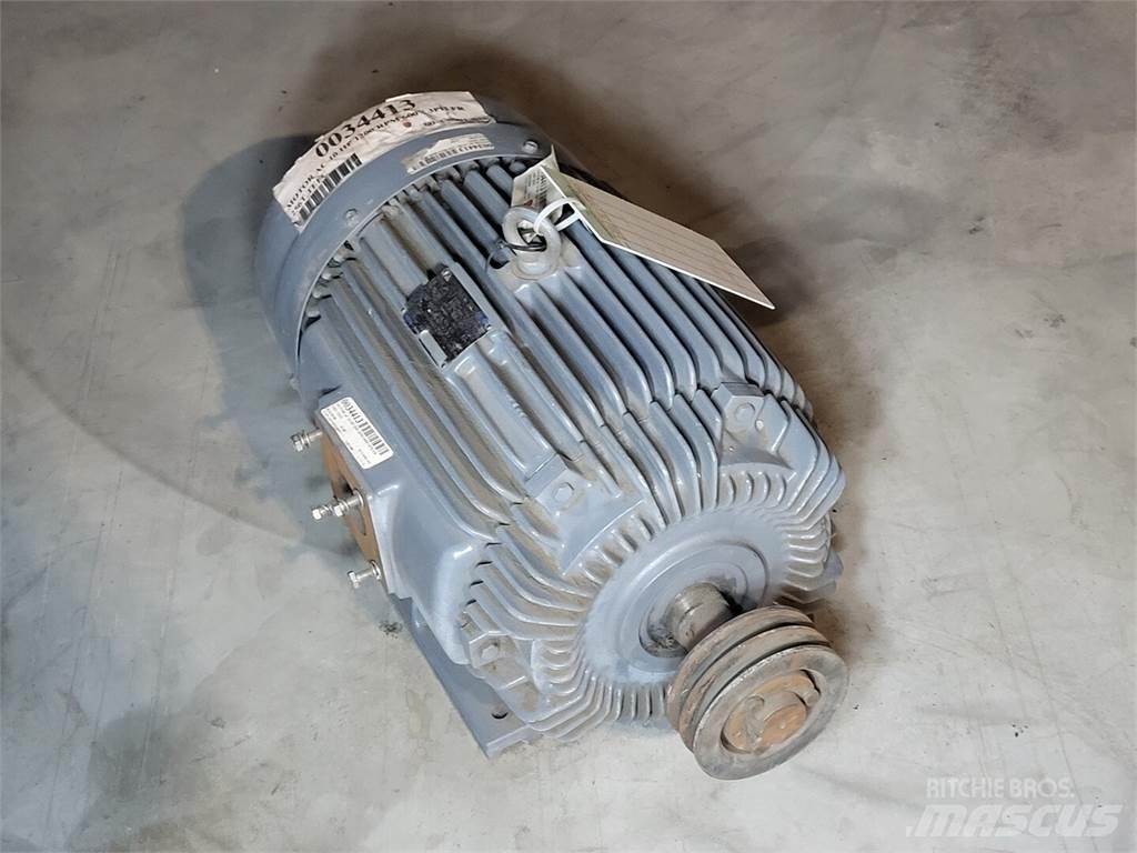  TECO-WESTINGHOUSE Industrijski motori