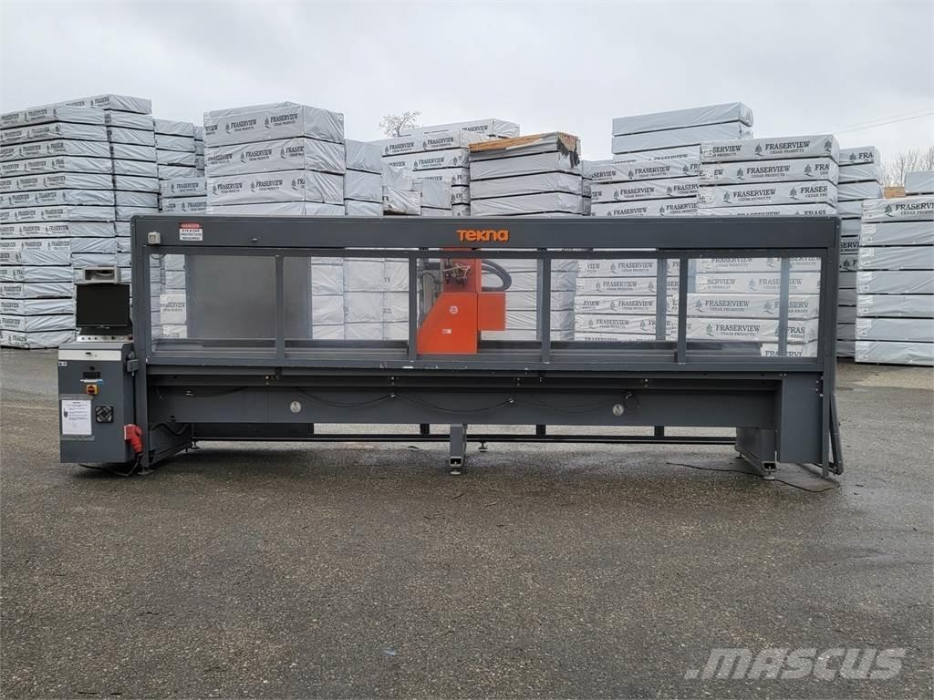  TEKNA TK426-1 Ostalo za građevinarstvo