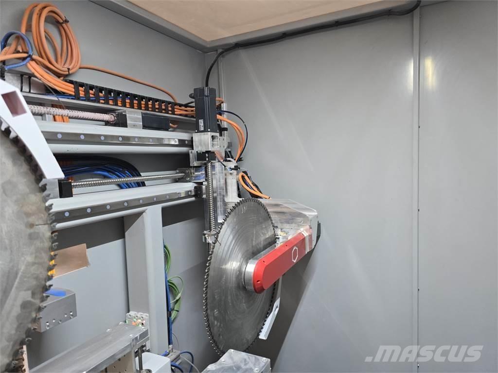  TEKTON IO-B2 Ostalo za građevinarstvo