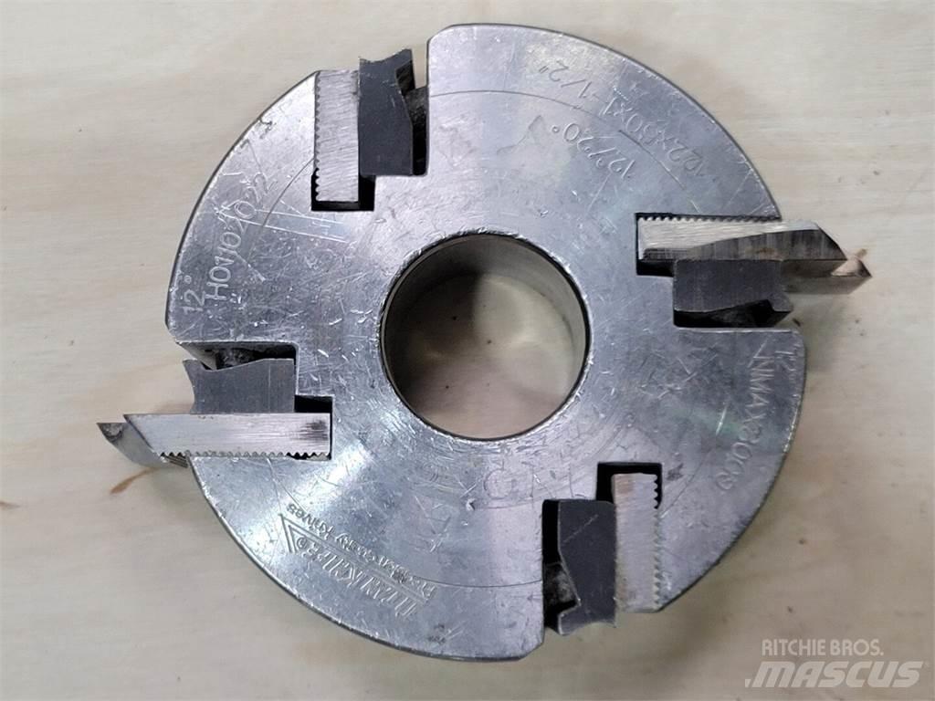 Titan KNIFE H01102022 Ostalo za građevinarstvo