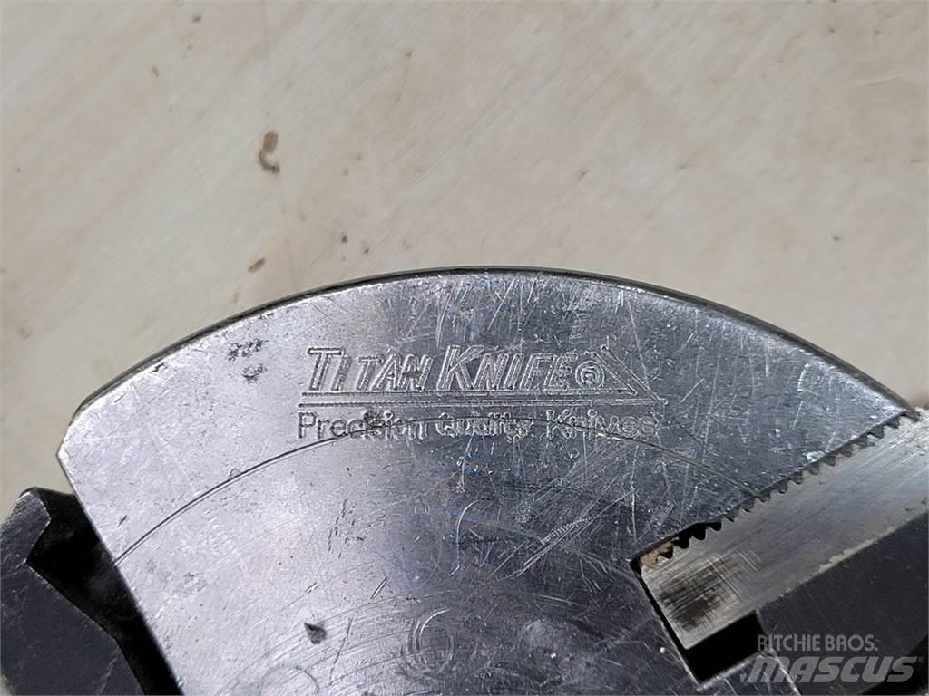 Titan KNIFE H01102022 Ostalo za građevinarstvo