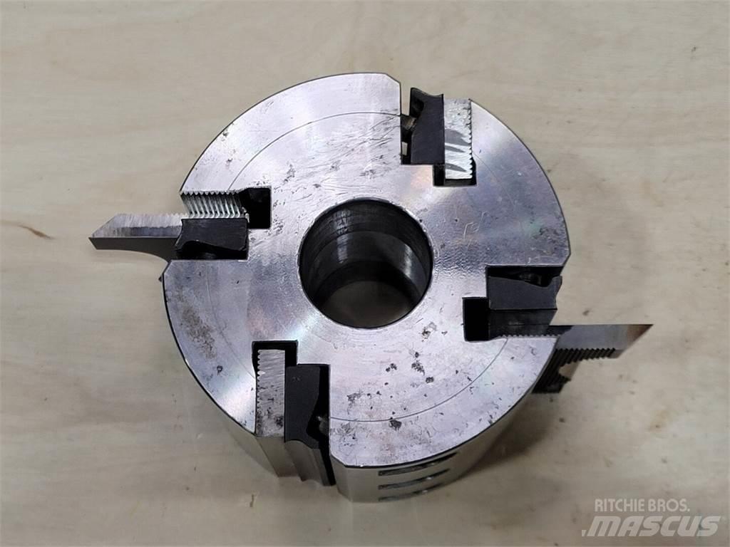 Titan KNIFE H01102025 Ostalo za građevinarstvo
