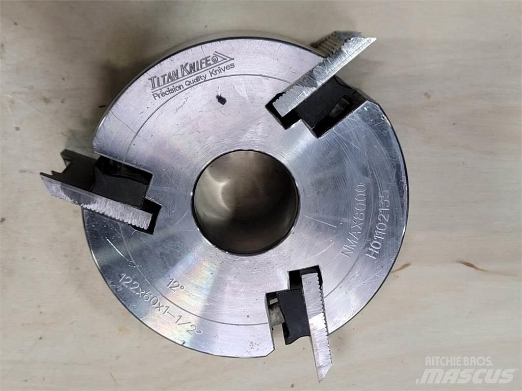 Titan KNIFE H01102135 Ostalo za građevinarstvo