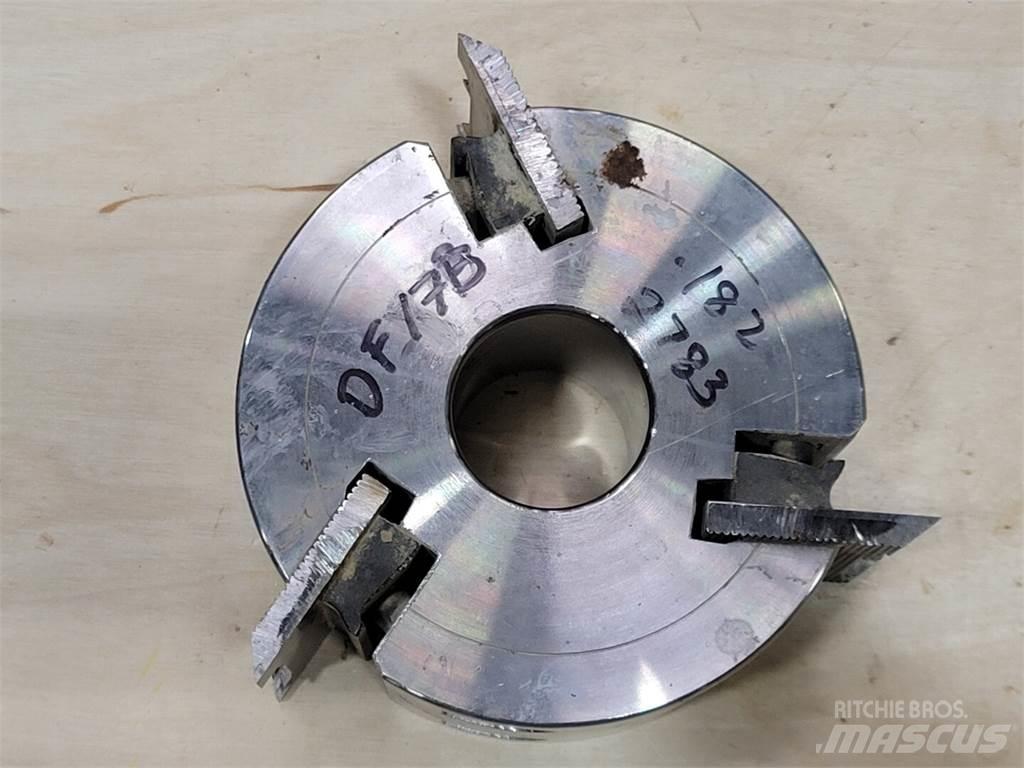 Titan KNIFE H01102135 Ostalo za građevinarstvo