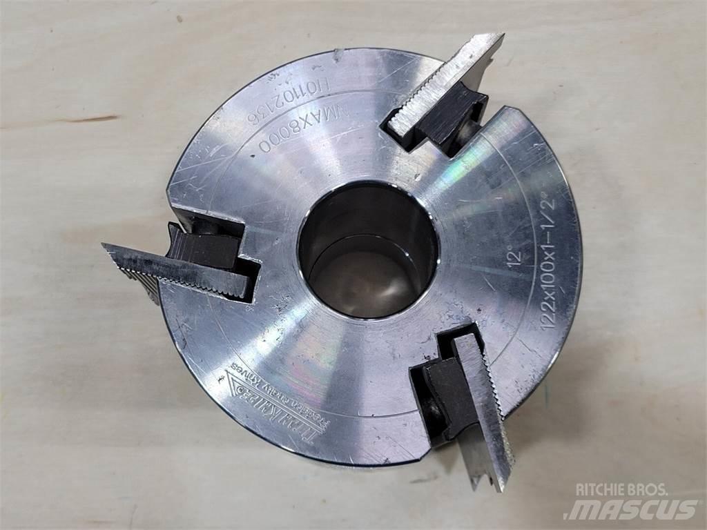 Titan KNIFE H01102136 Ostalo za građevinarstvo