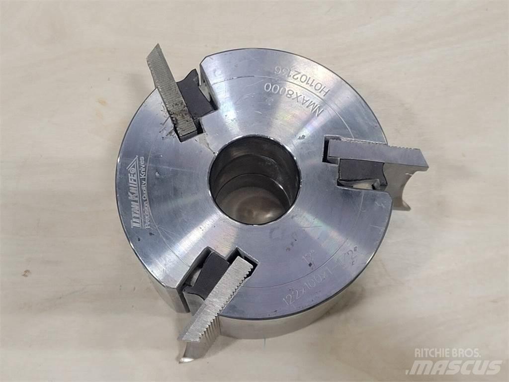 Titan KNIFE H01102136 Ostalo za građevinarstvo