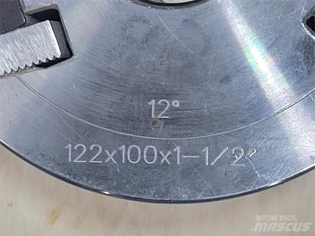 Titan KNIFE H01102136 Ostalo za građevinarstvo
