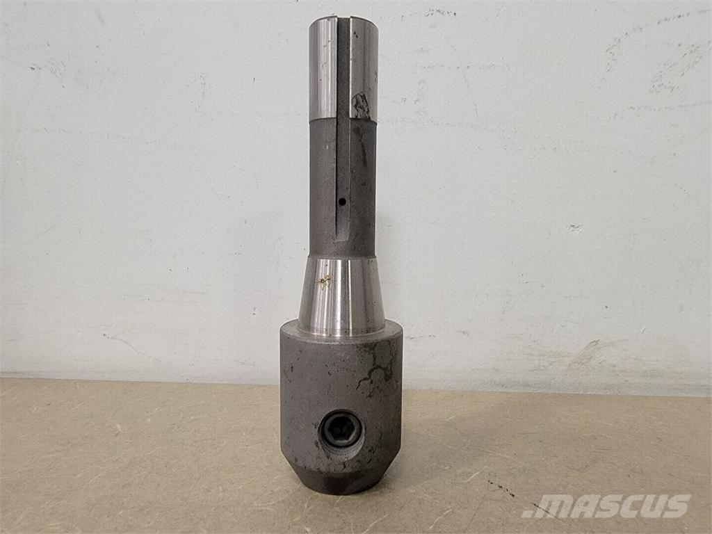  TMX 7-160-025 Ostalo za građevinarstvo