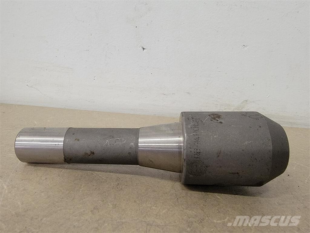  TMX 7-160-025 Ostalo za građevinarstvo