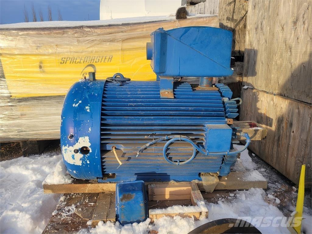  TOSHIBA Industrijski motori