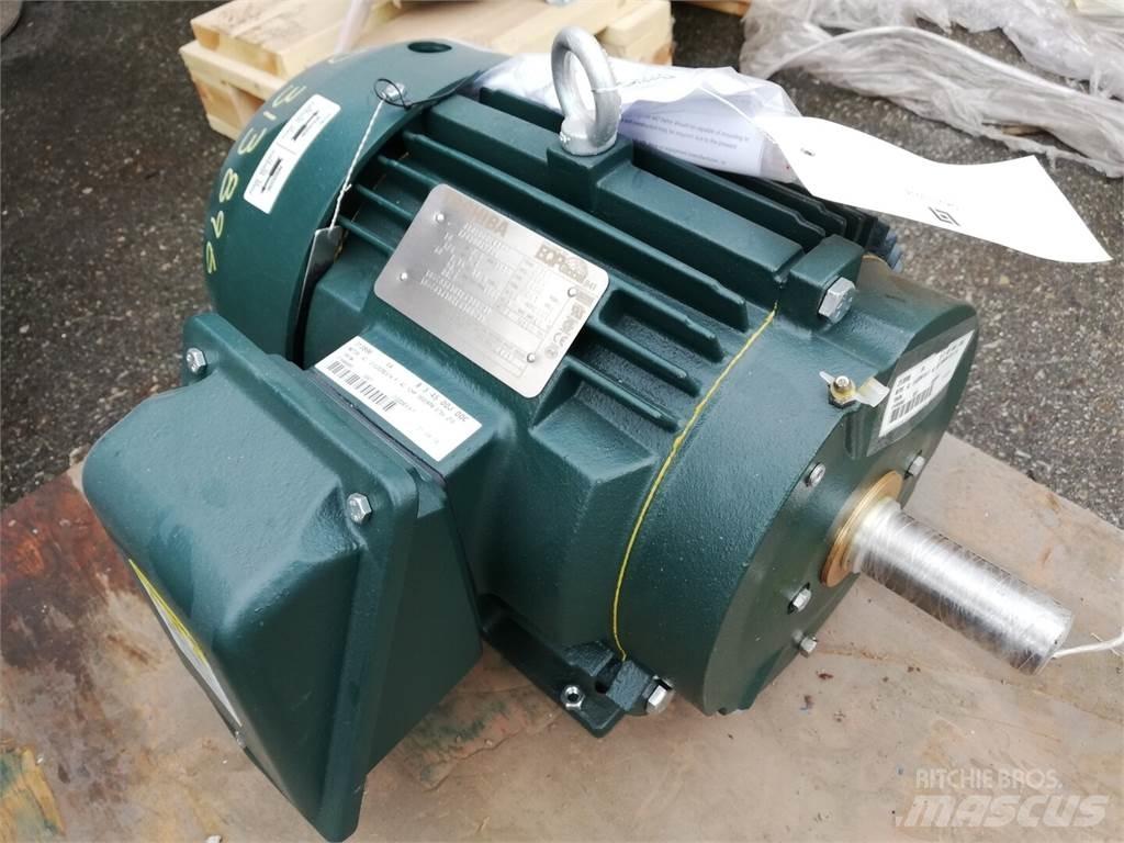  TOSHIBA 0102XDSC41A-P Industrijski motori